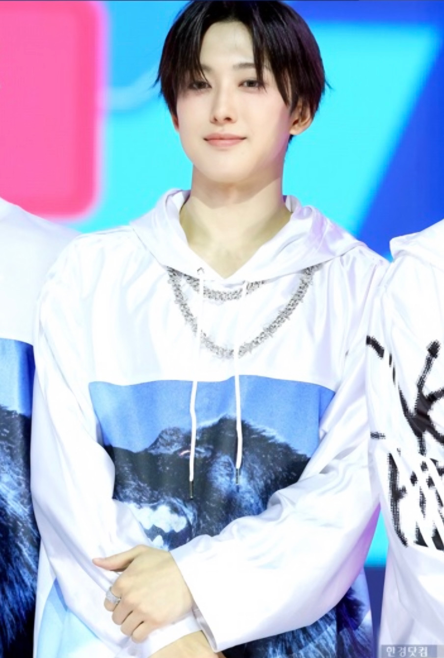 Latest photo of Fuma (&TEAM)