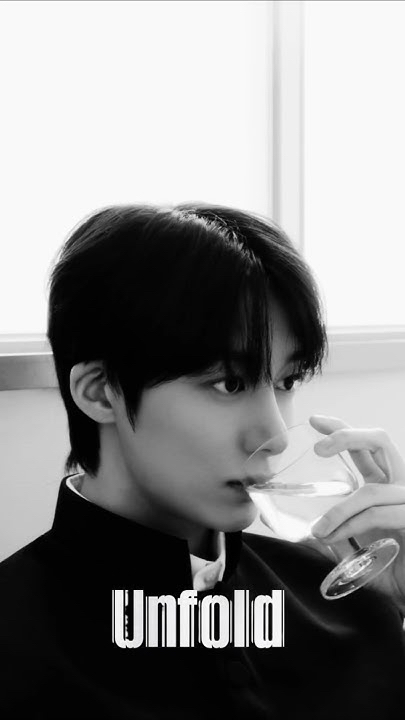 형원 (몬스타엑스)의 비하인드 컷