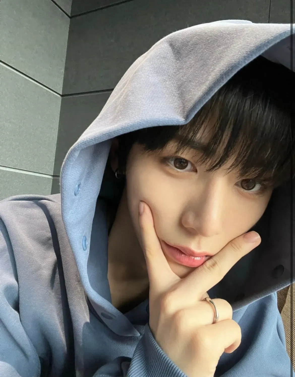 Taesan (BOYNEXTDOOR)的最新活动照片