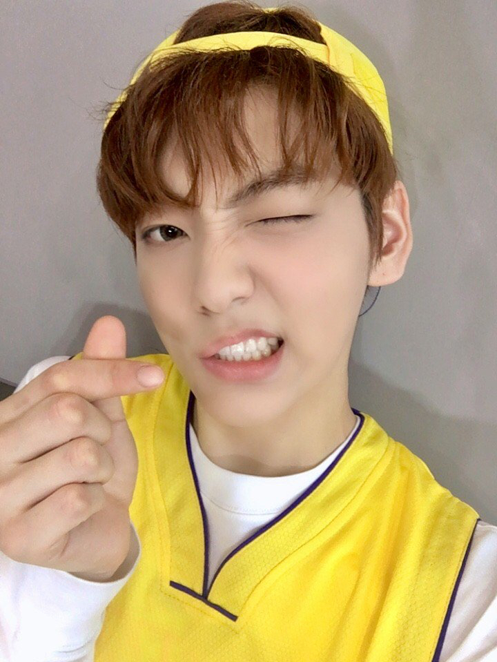 Latest photo of Soobin (TOMORROW X TOGETHER)