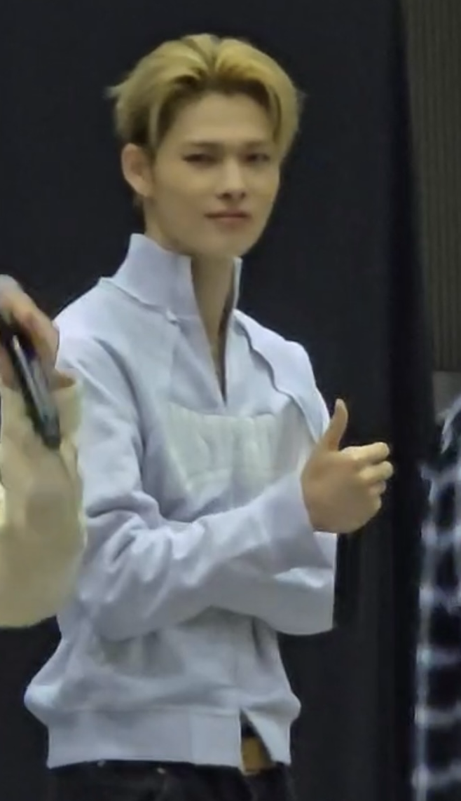 The most beloved wallpaper among NI-KI (ENHYPEN)'s fans