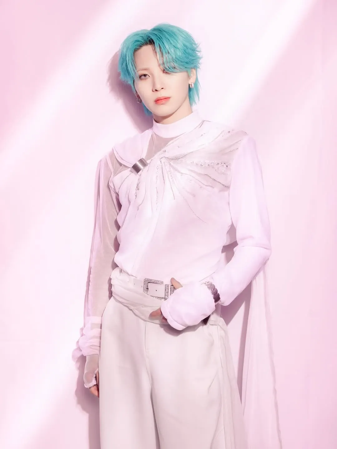 JO1 川尻蓮 ファンダムコミュニティ │ KPOP人気No.1アプリ 最愛ドル