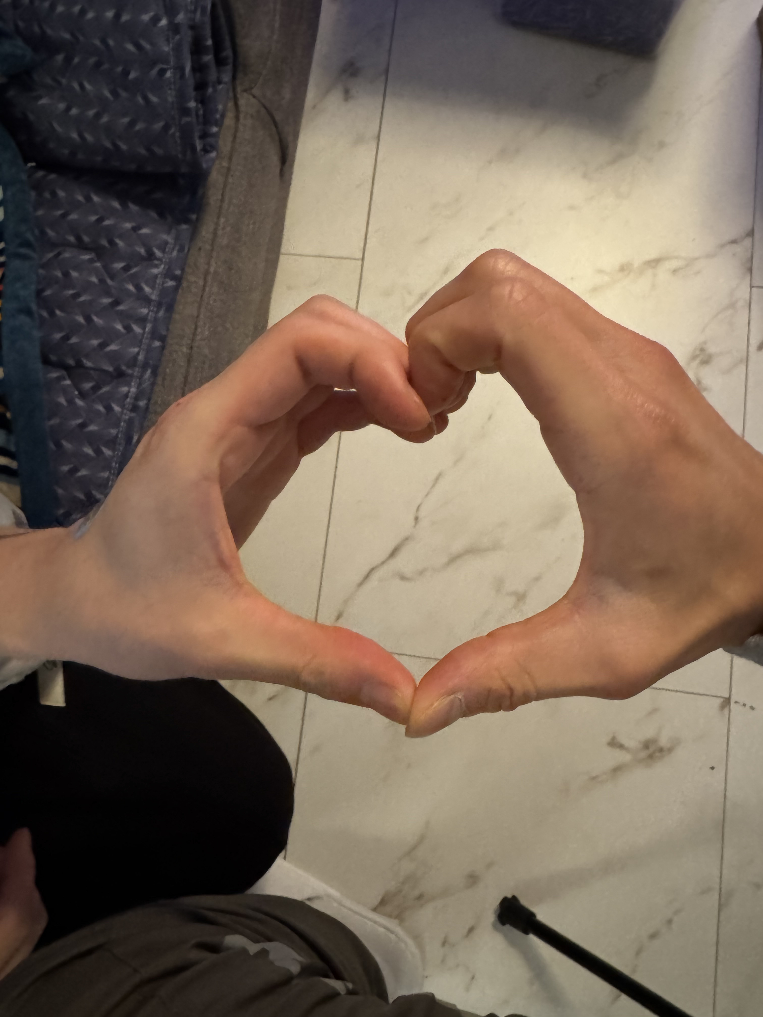 Trending idol content in the community