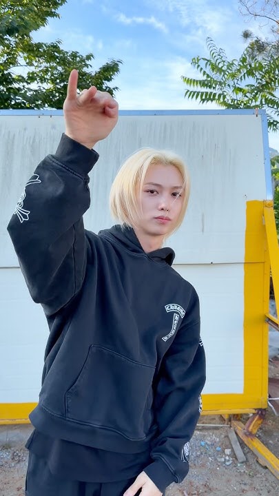 Stray Kids의 최신 사진