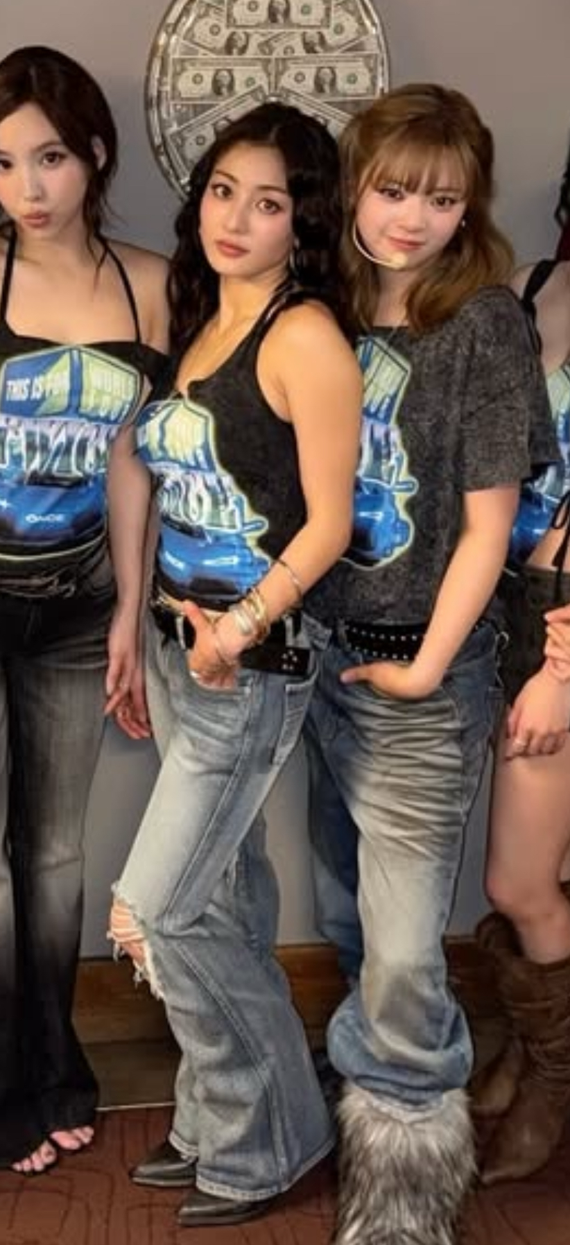 지효 (TWICE)의 최신 사진