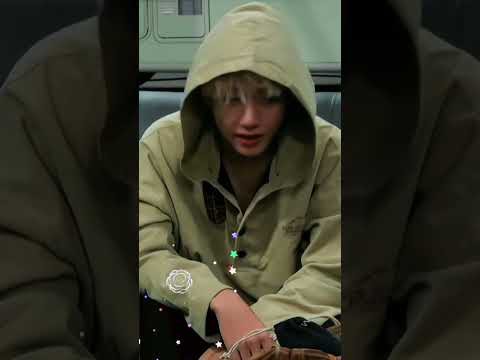 뷔 (방탄소년단) 팬이 찍은 순간