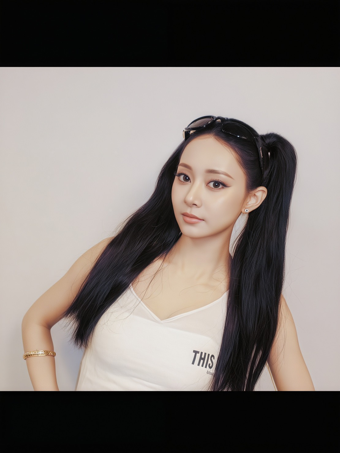 子瑜 (TWICE)的最新照片