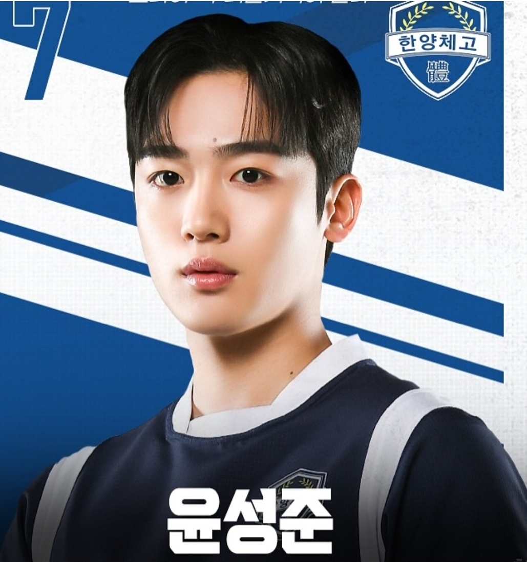 Behind-the-scenes cut of Kim Yohan (WEi)