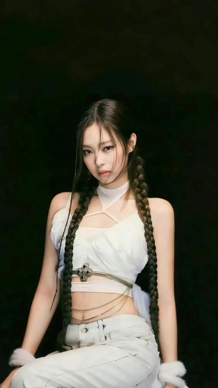 ジェニー (BLACKPINK)の最新写真