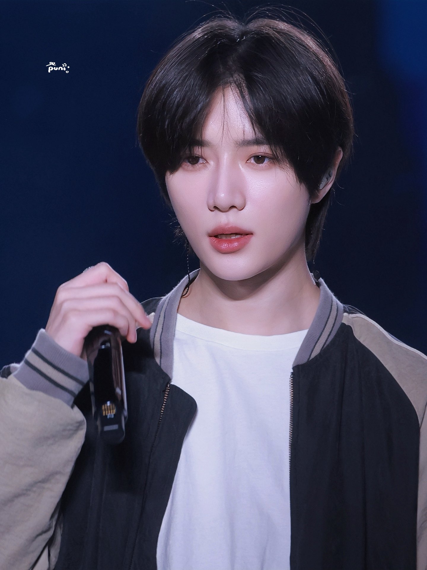 Latest photo of Beomgyu (TOMORROW X TOGETHER)