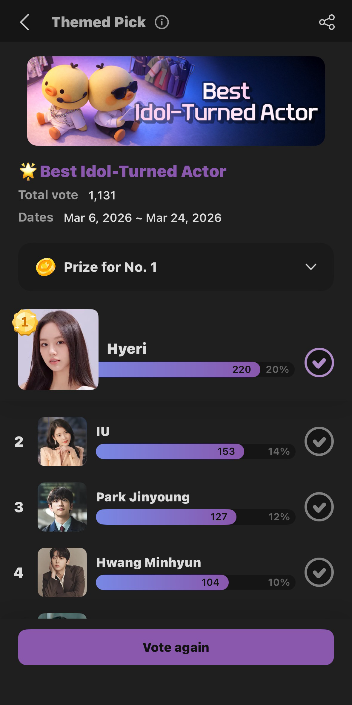 Behind-the-scenes cut of Moonbin (ASTRO)