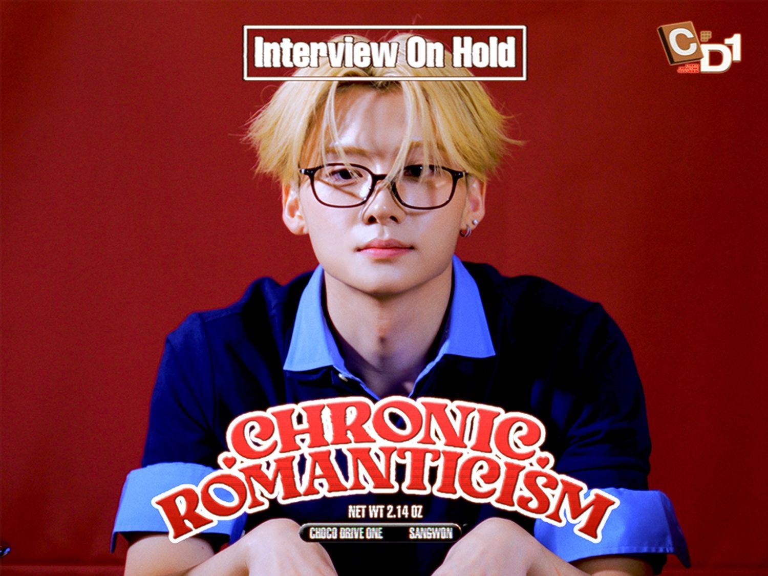 Behind-the-scenes cut of ALPHA DRIVE ONE