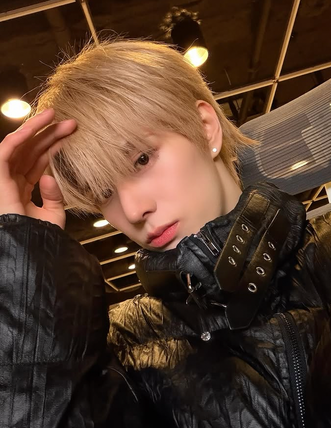 Behind-the-scenes cut of Xikers