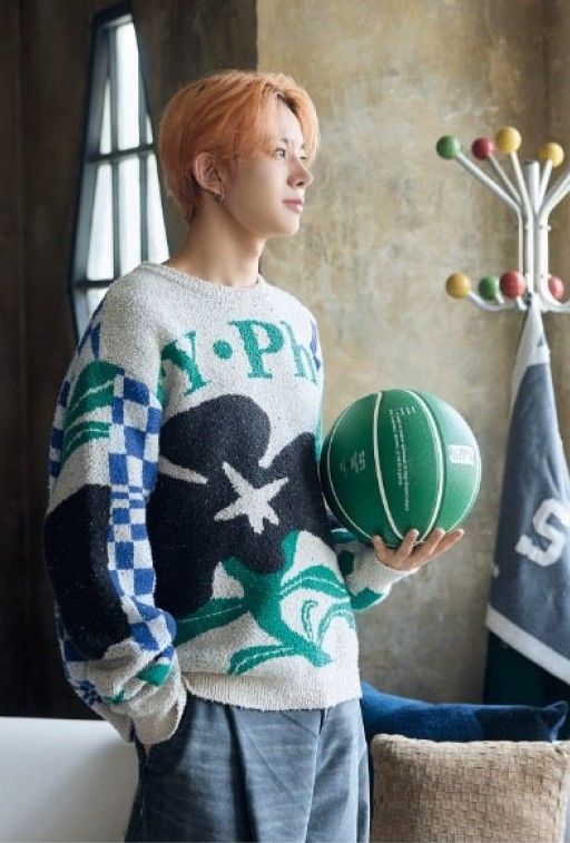 희승 최근 활동샷