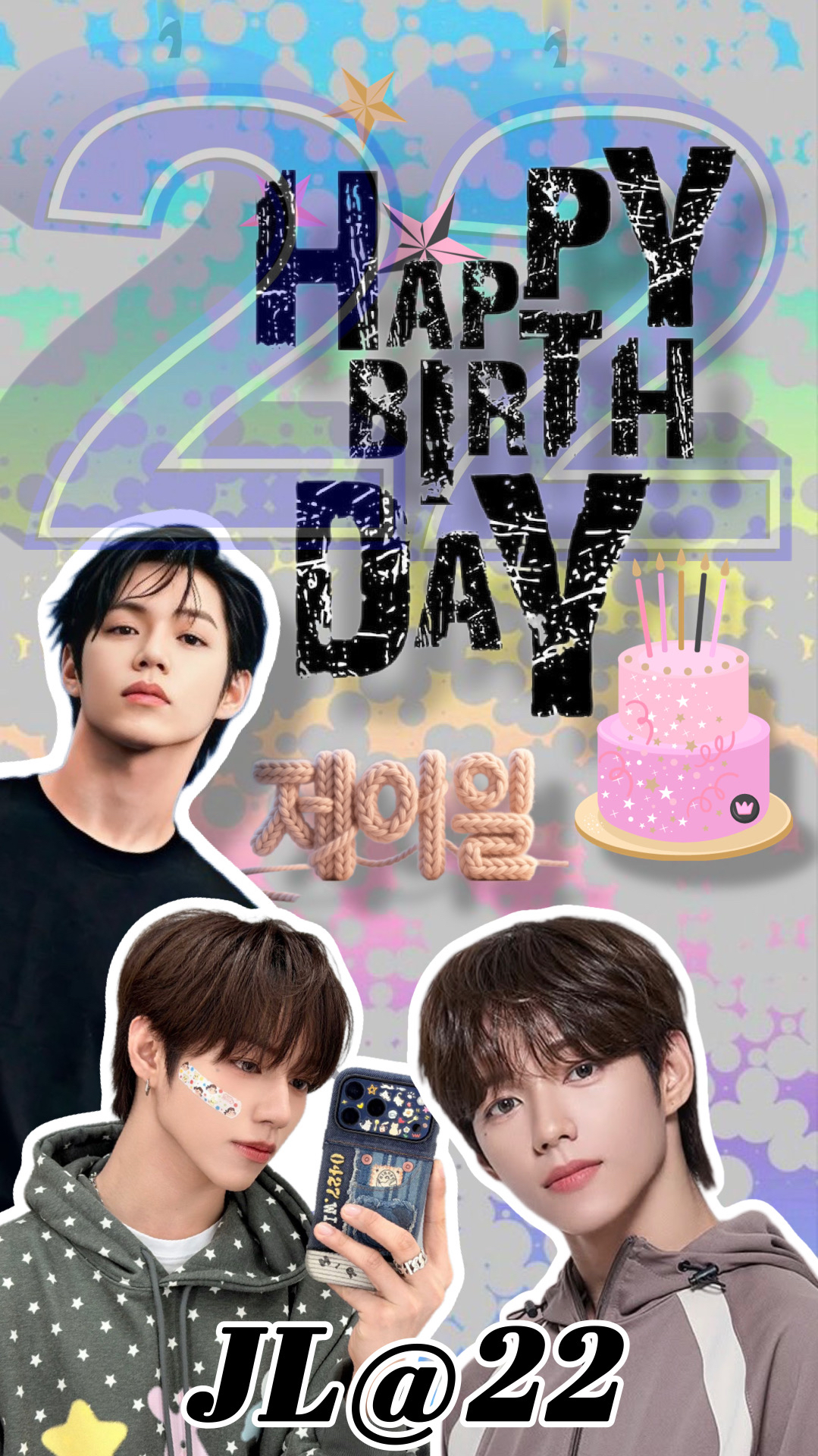 Popular K-POP post loved by fans