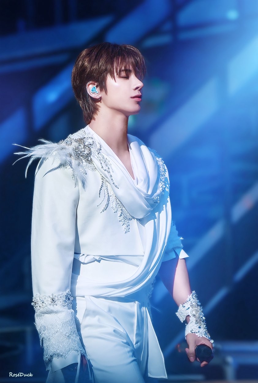 Recent activity shot of Taehyun (TOMORROW X TOGETHER)