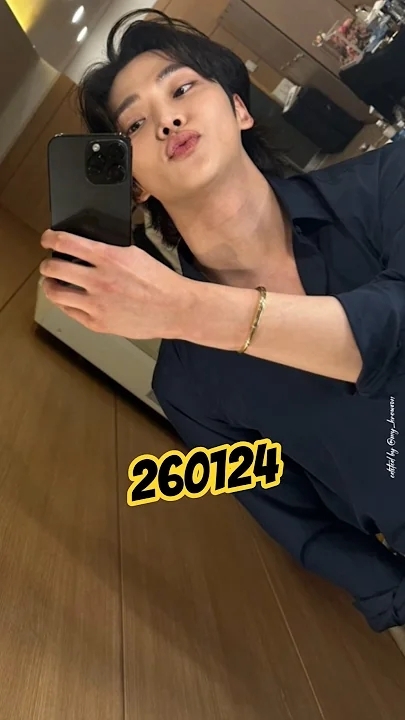 로운 최근 활동샷