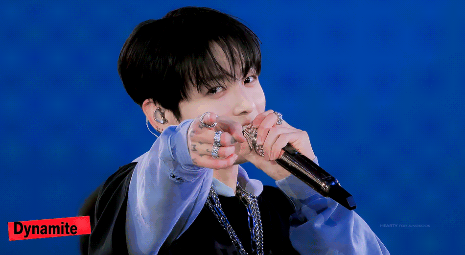 柾國 (防彈少年團)的最新活動照片