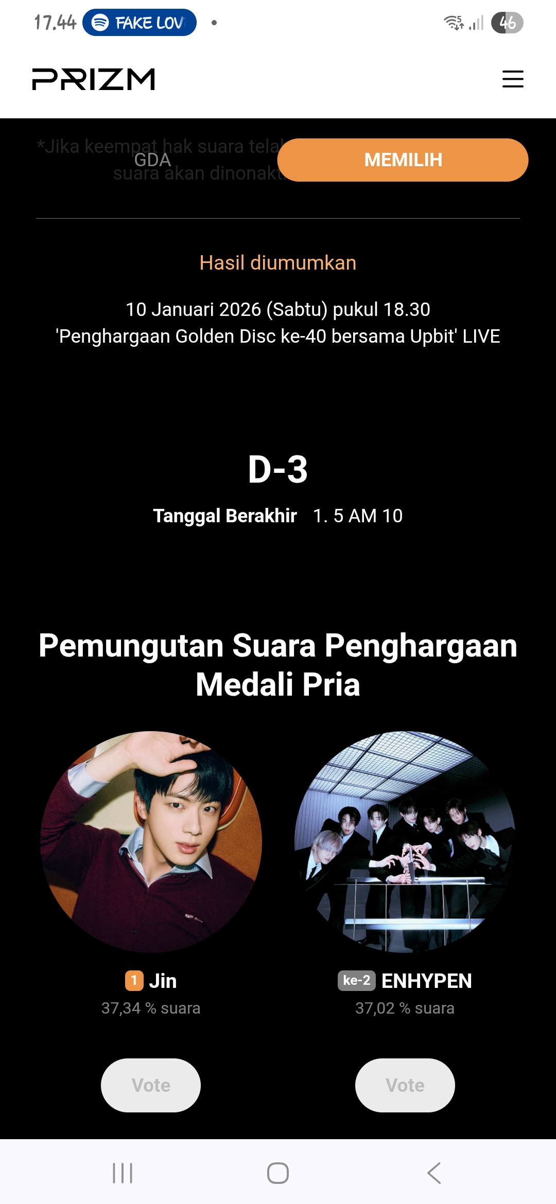 Today's most popular wallpaper in the BTS community