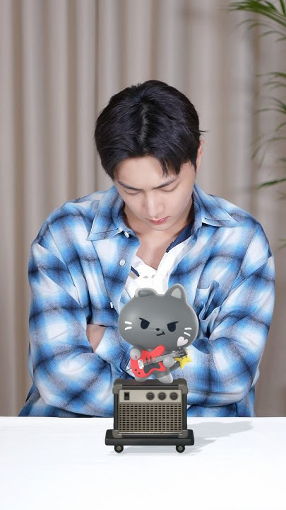 ENHYPEN의 비하인드 컷