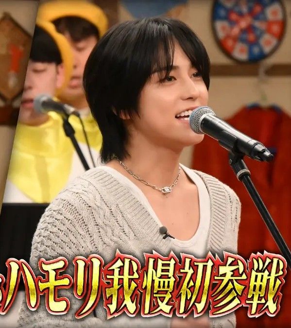 Behind-the-scenes cut of Taki (&TEAM)