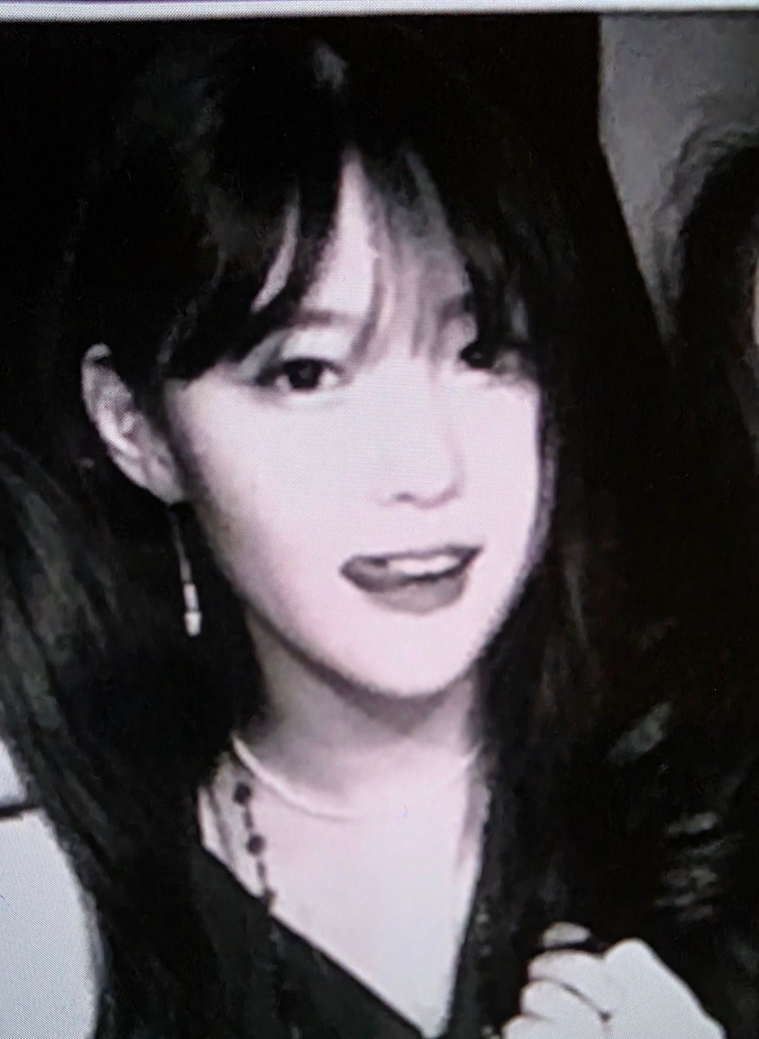 Latest photo of Kim Chaehyun (Kep1er)