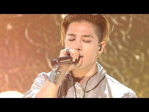 Behind-the-scenes cut of BIGBANG