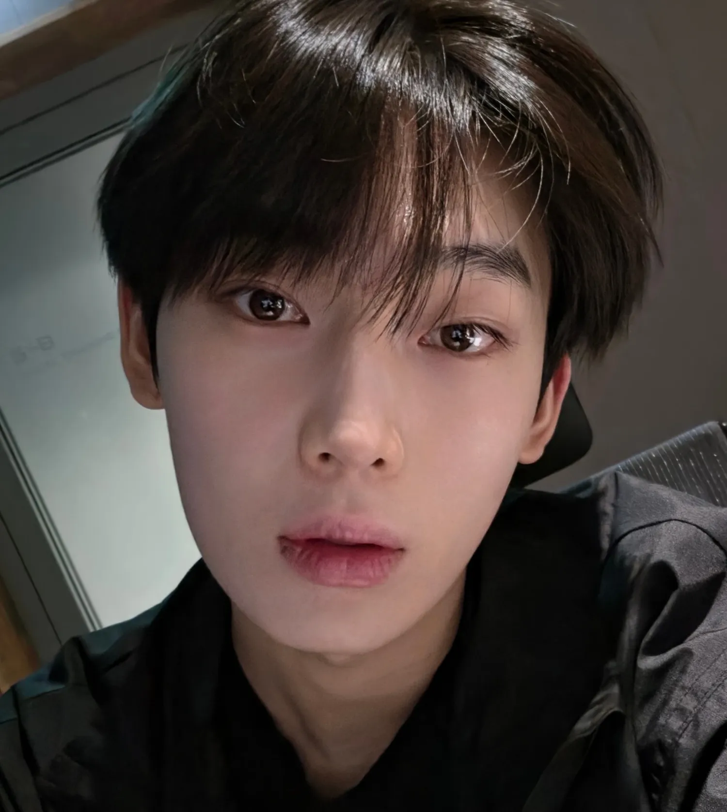 Latest photo of Sunoo (ENHYPEN)