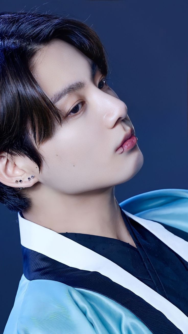 Fan-made special wallpaper for Jungkook (BTS)