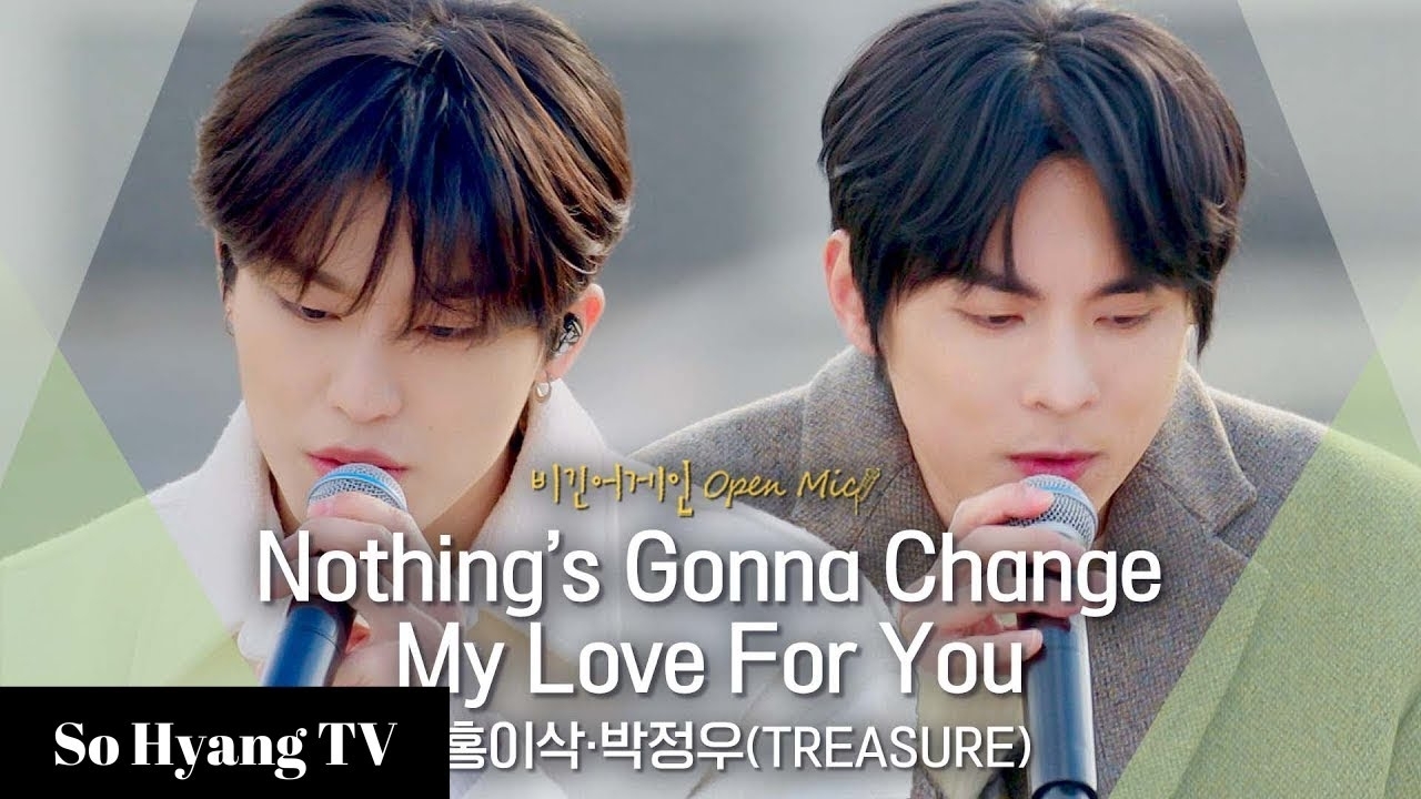 TREASURE的最新照片