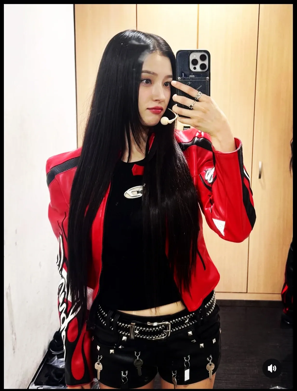 낸시 (모모랜드) 팬이 찍은 순간