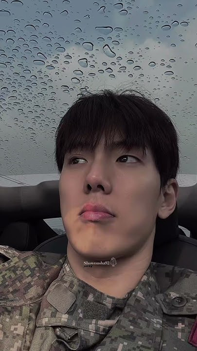 Today's most popular wallpaper in the Shownu (MONSTA X) community