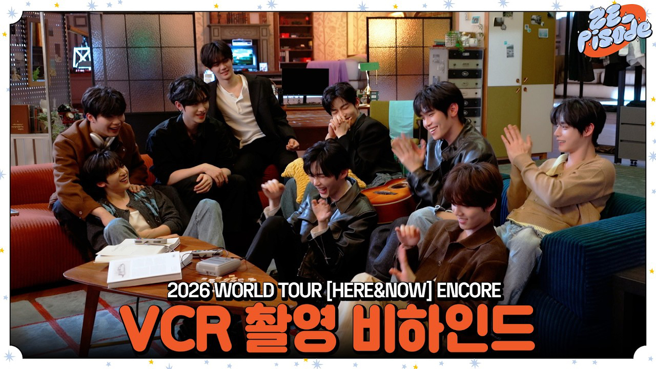 Latest photo of ZEROBASEONE