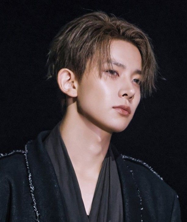 羲承 (ENHYPEN)的幕後花絮