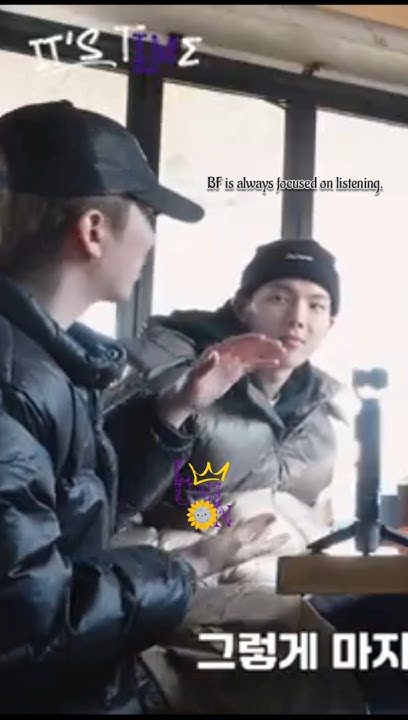 셔누 (몬스타엑스) 팬이 찍은 순간