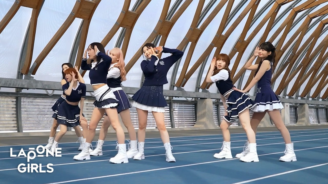 ME:I 팬이 찍은 순간