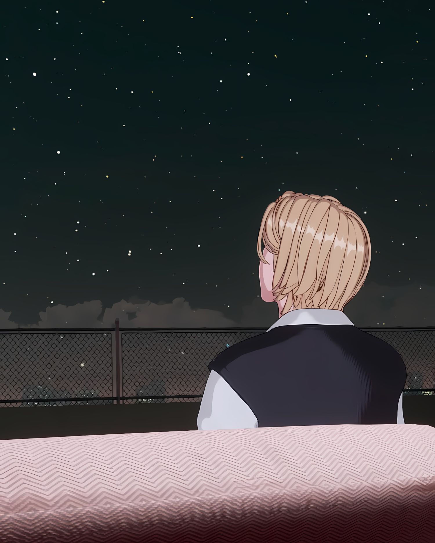 Latest photo of Noah (PLAVE)