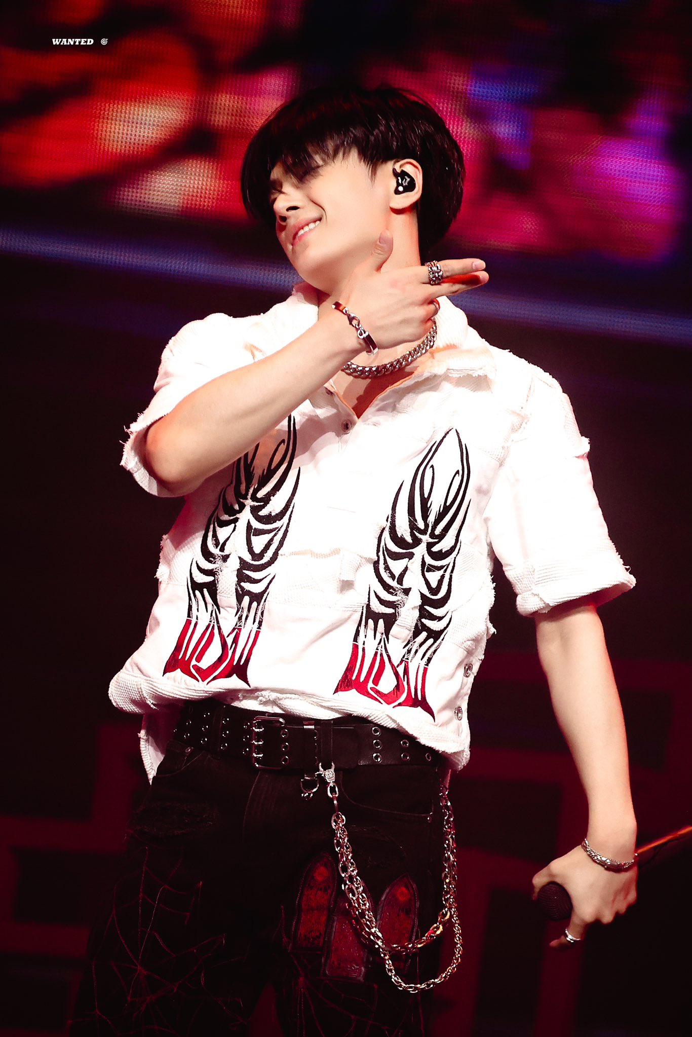 ENHYPEN 최근 활동샷