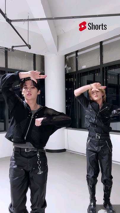 Stray Kids 최근 활동샷