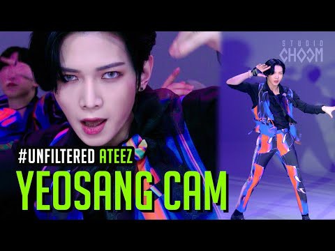 Latest photo of Yeosang (ATEEZ)