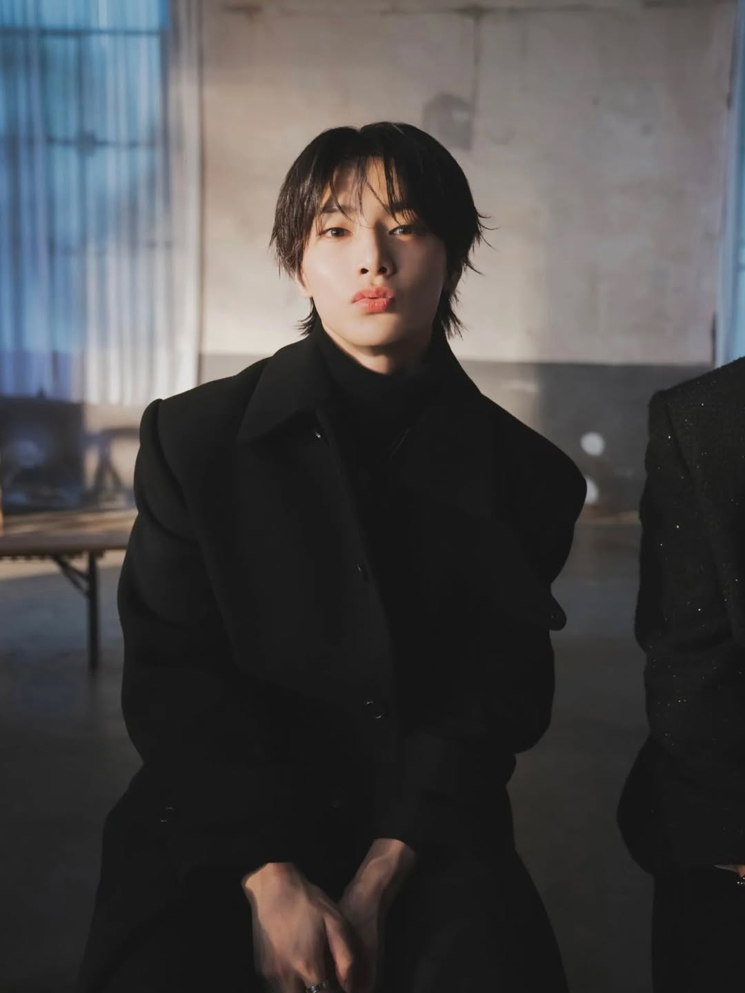 Latest photo of Stray Kids