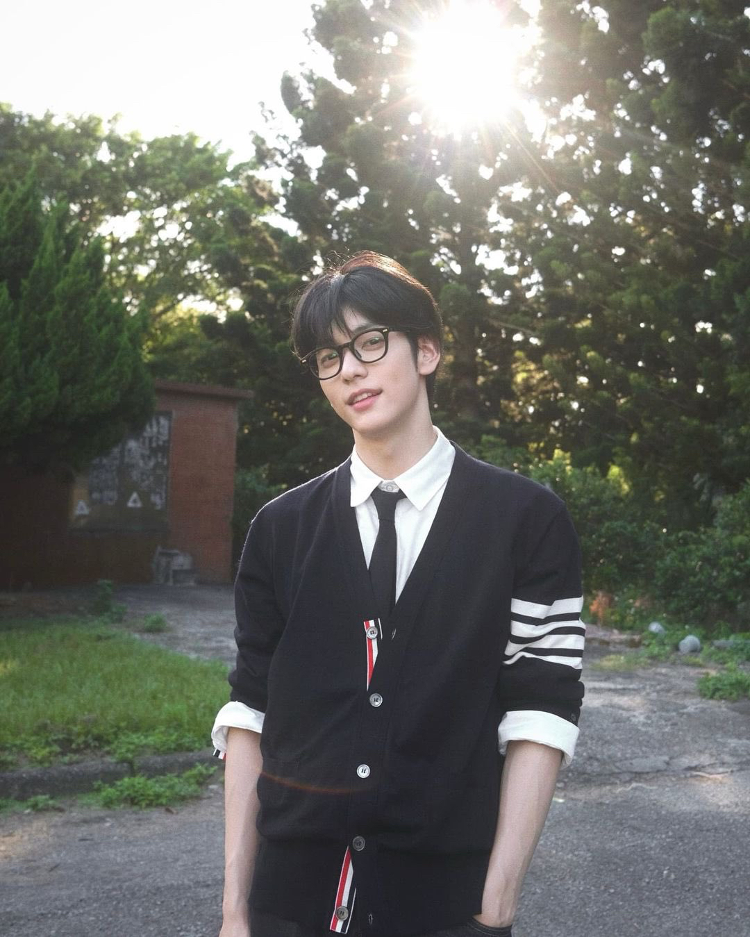 スビン (TOMORROW X TOGETHER)の最新写真