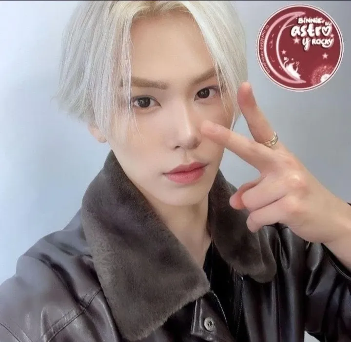 Recent activity shot of Rocky