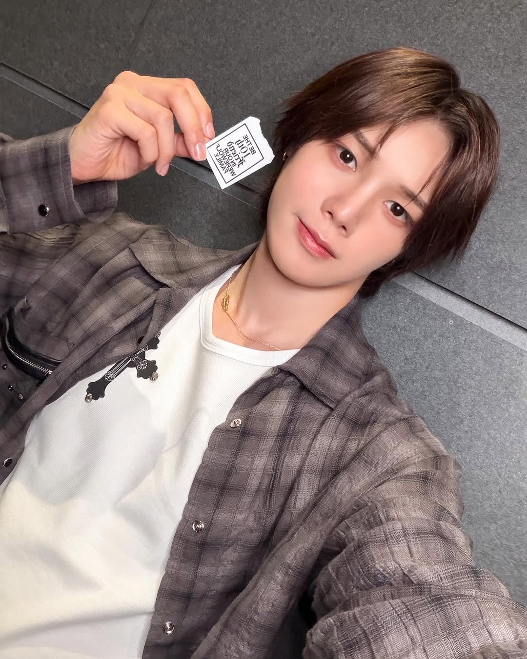 Latest photo of K (&TEAM)