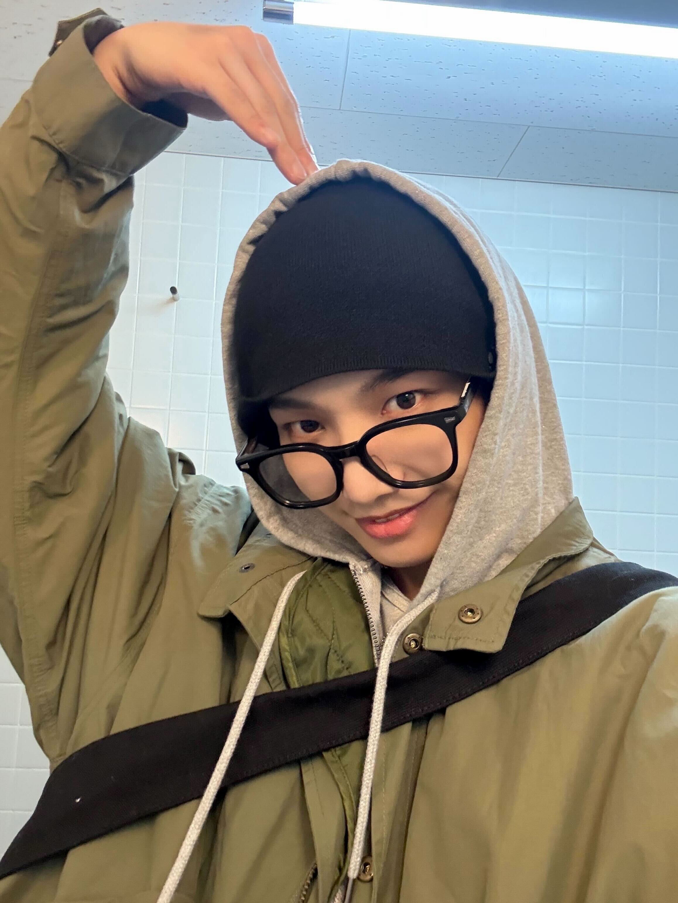 Latest photo of Myeong Jaehyun (BOYNEXTDOOR)