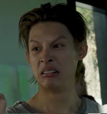 Recent activity shot of James (CORTIS)