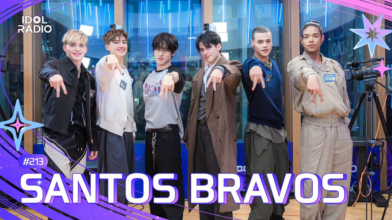 Recent activity shot of SANTOS BRAVOS