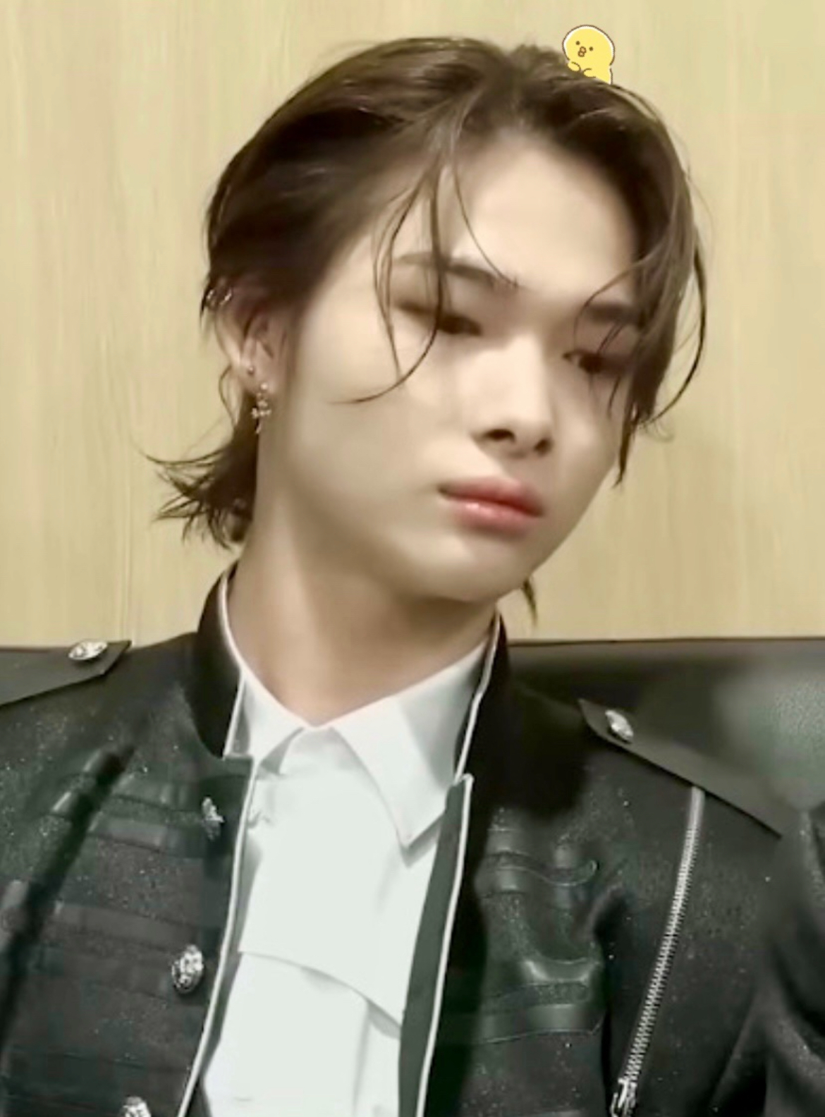 Latest photo of NI-KI (ENHYPEN)