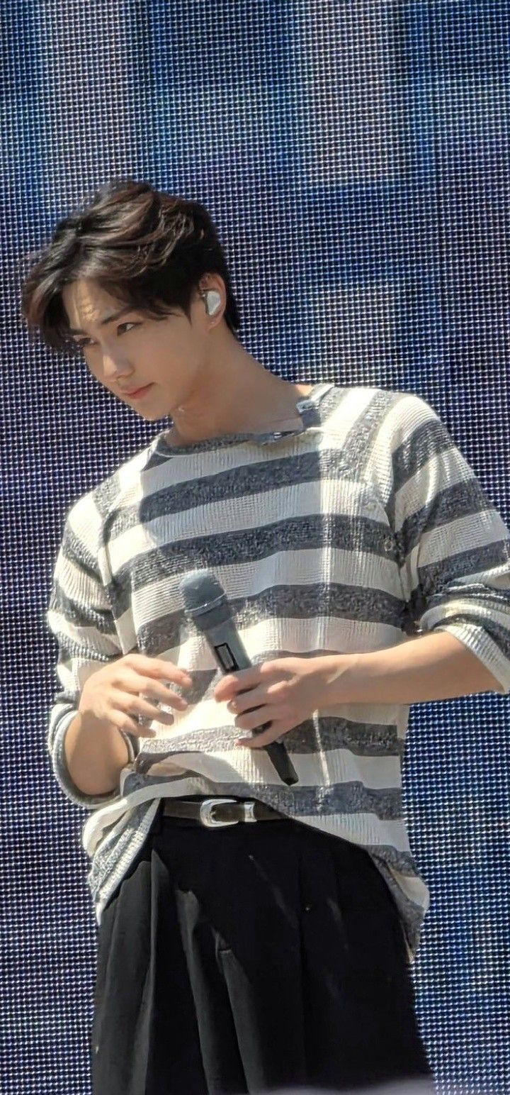 ENHYPEN 최근 활동샷