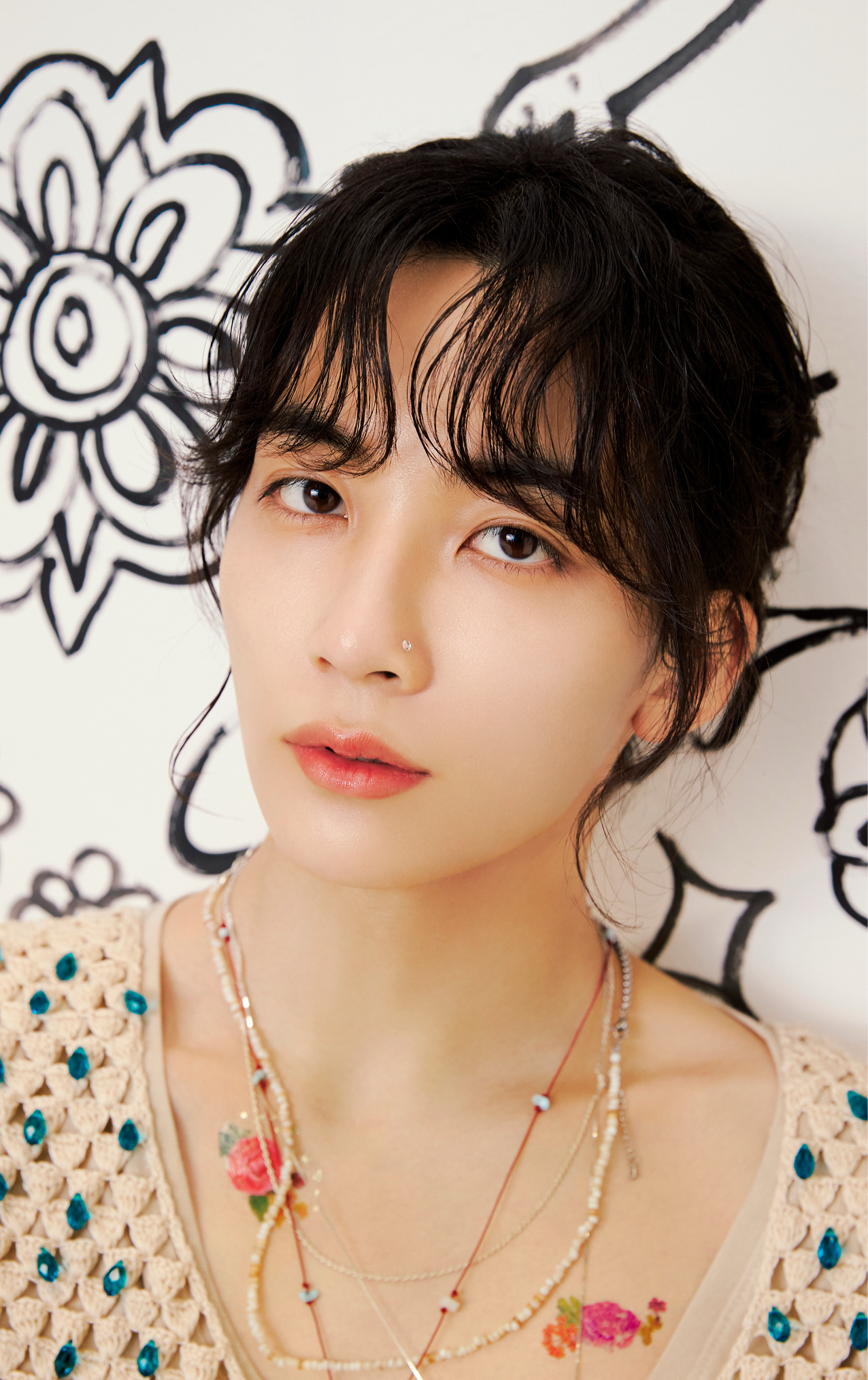 Latest photo of Jeonghan (SEVENTEEN)